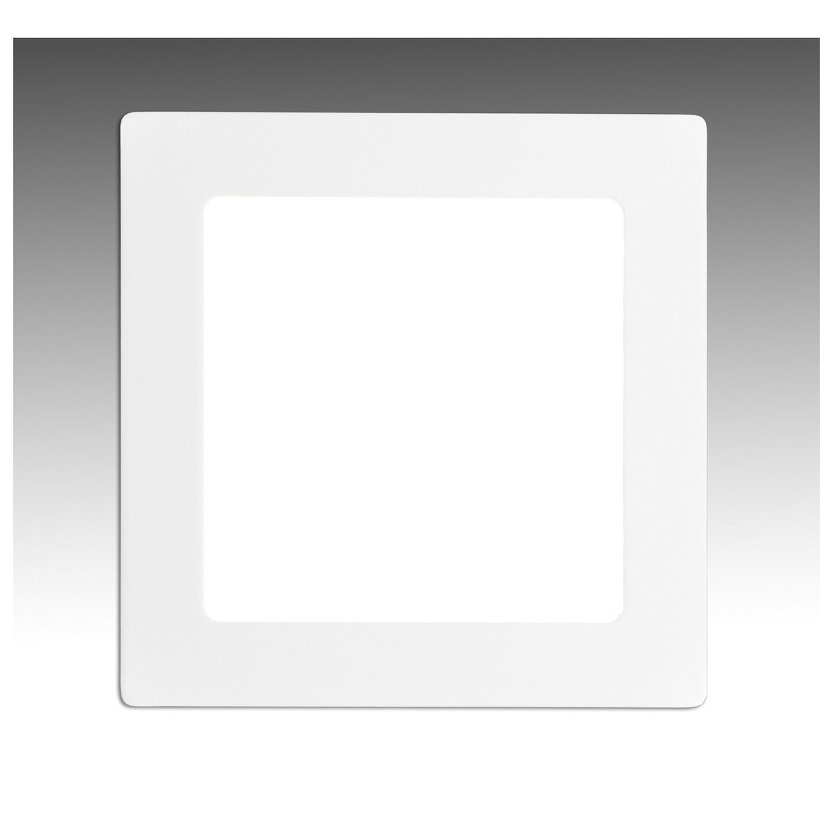 LED montagepaneel dimbaar "Dimplex" s: 22,5cm