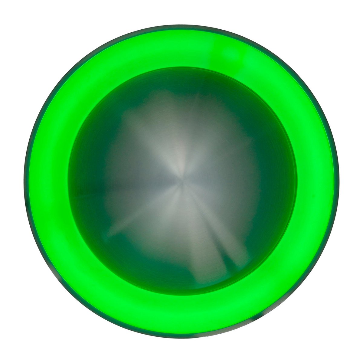 LED -plafondlamp "multo" Ø 46,5 cm, veel functies, gemaakt van metaal en plastic, met geïntegreerde LED's, verlichting voor woonkamer, kantoor of nachtkastje