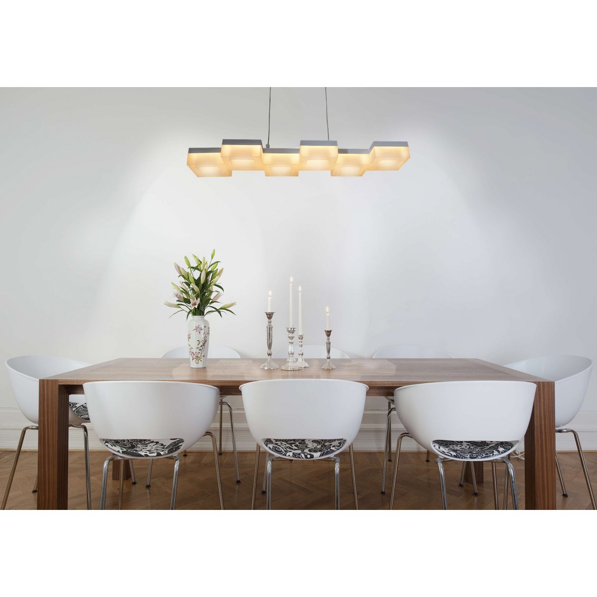 LED hanglamp "Moggi"