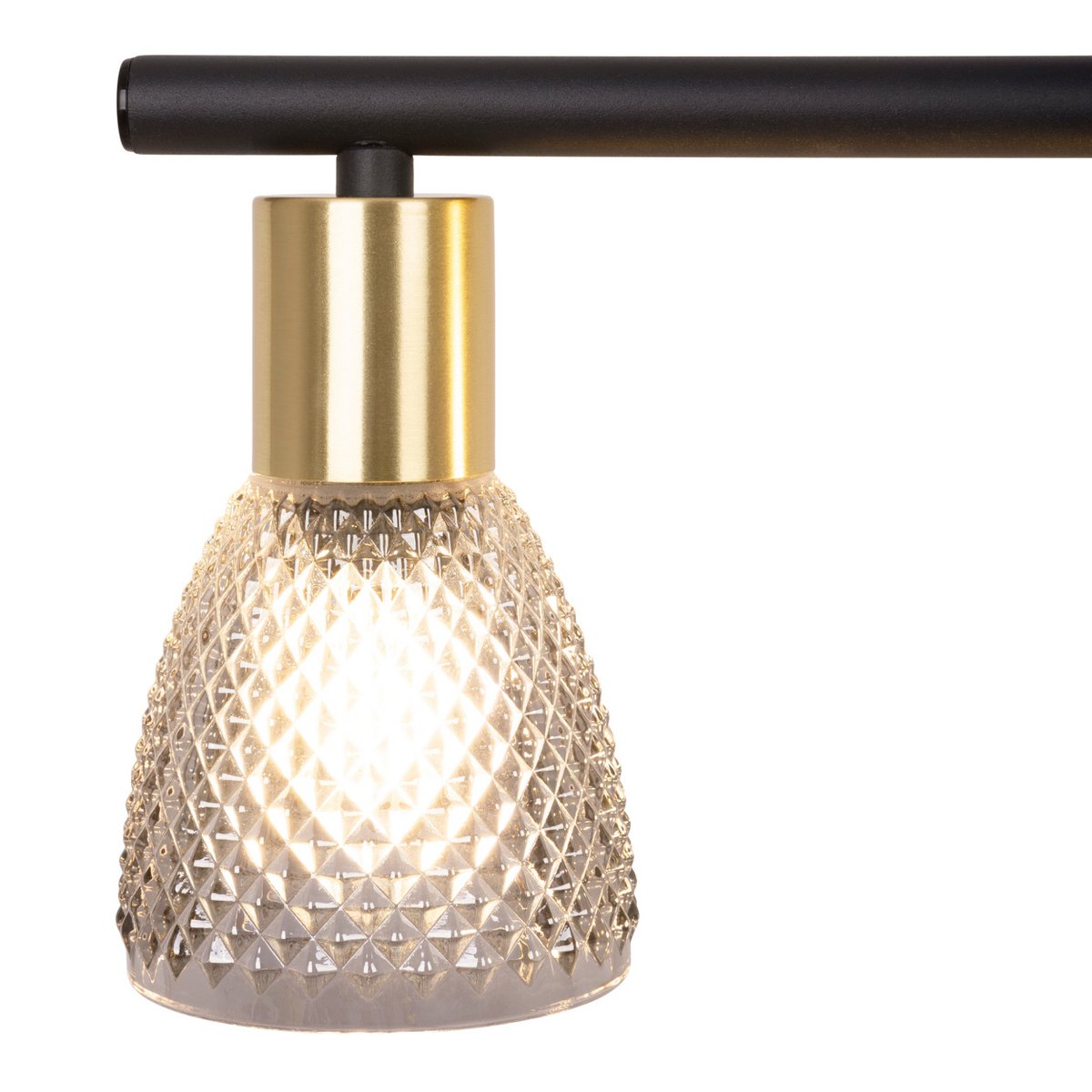 5er spot hanger lamp "lindita" exclusief illuminant