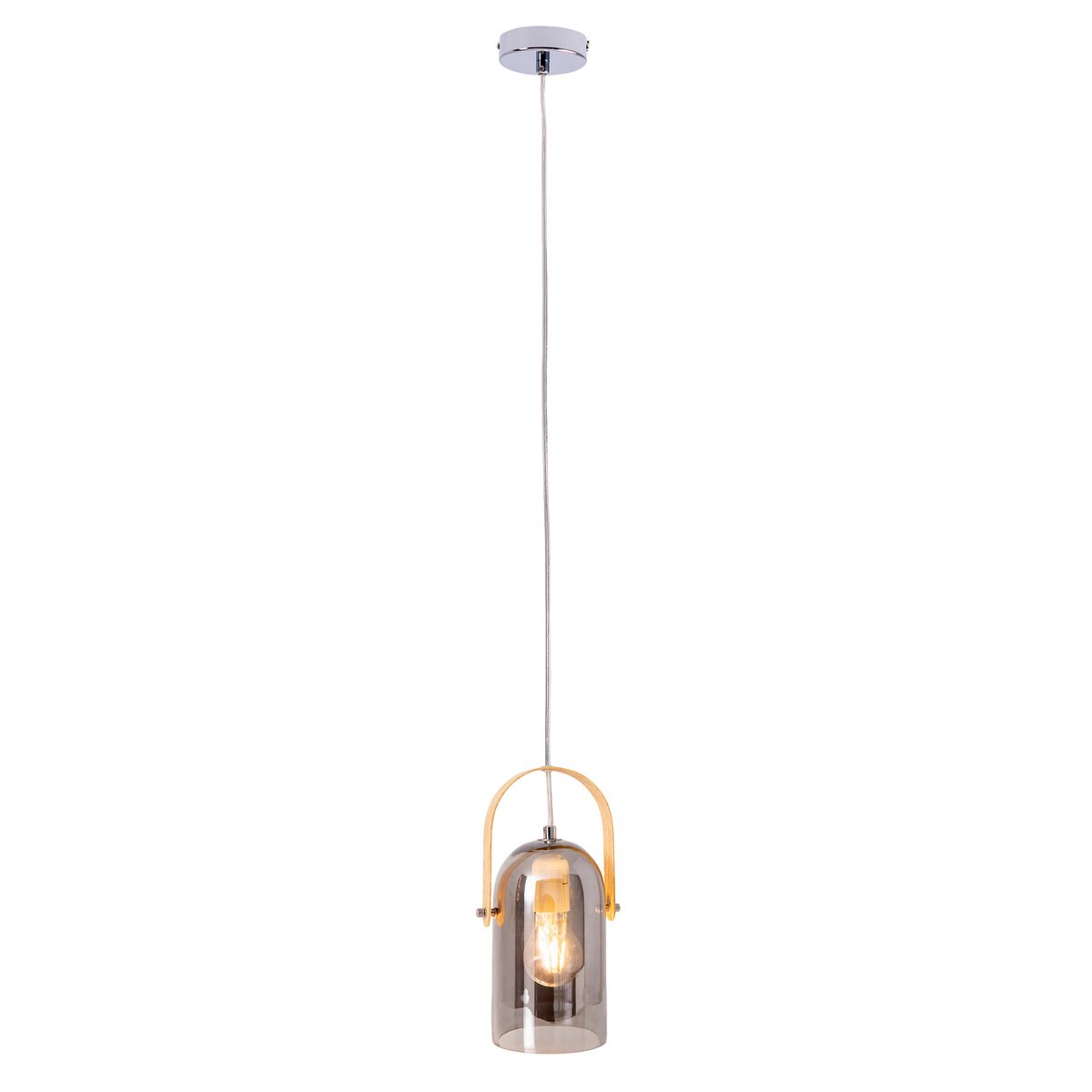 Hanglamp "Vidiro" D: 11,5 cm