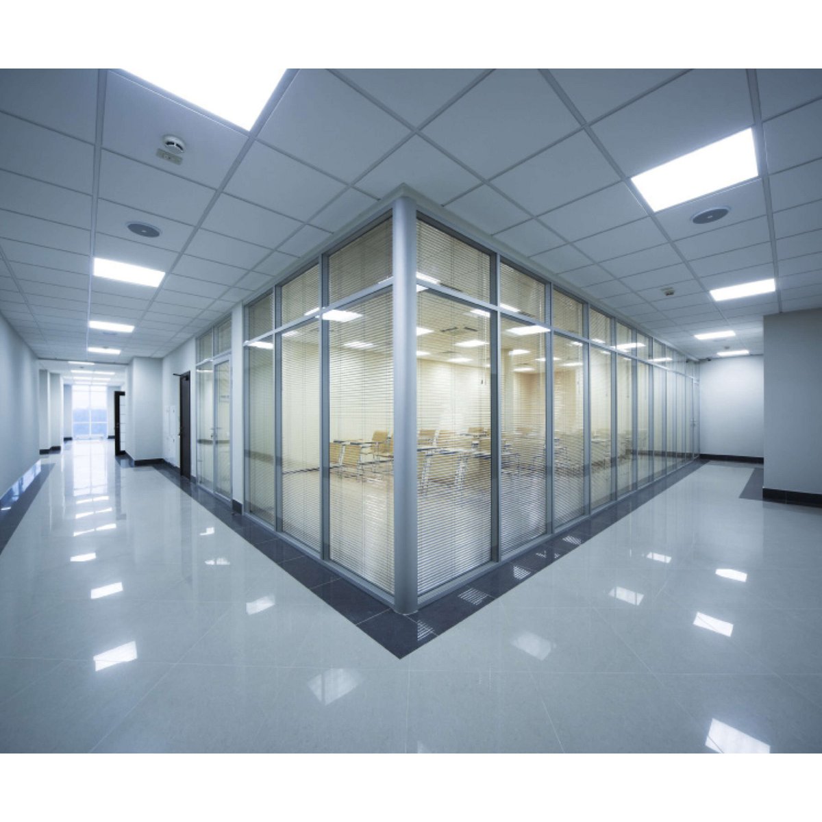 LED -sensorpaneel "Alegre" lengte 59,5 cm, veel functies, montagelamp inclusief beugel gemaakt van metaal en plastic, geïntegreerde leds warm wit