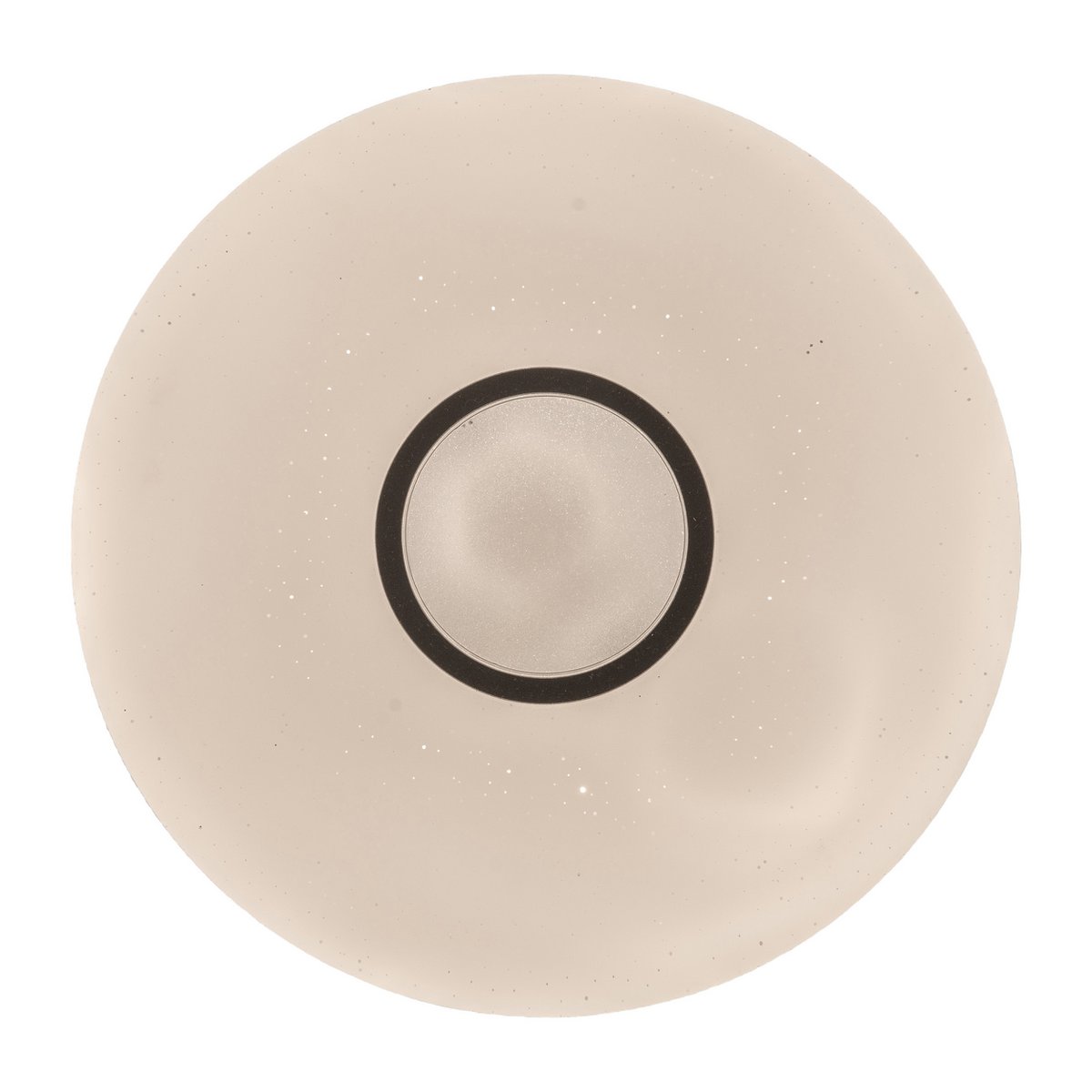 LED plafondlamp D. ca. 50cm "Picton"