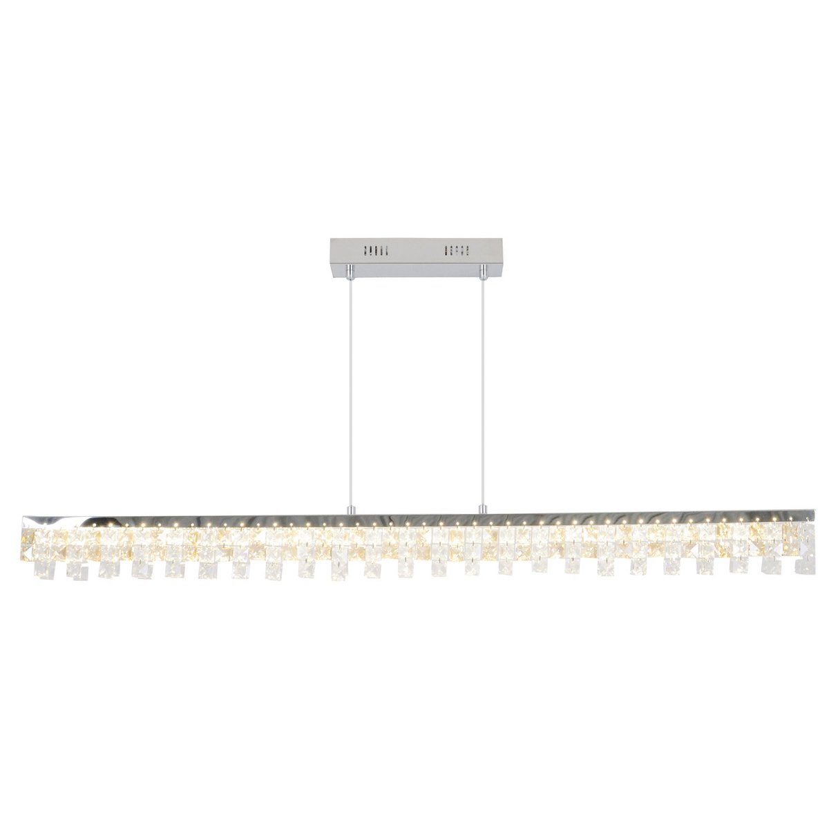 LED hanglamp "DIAMONDS"