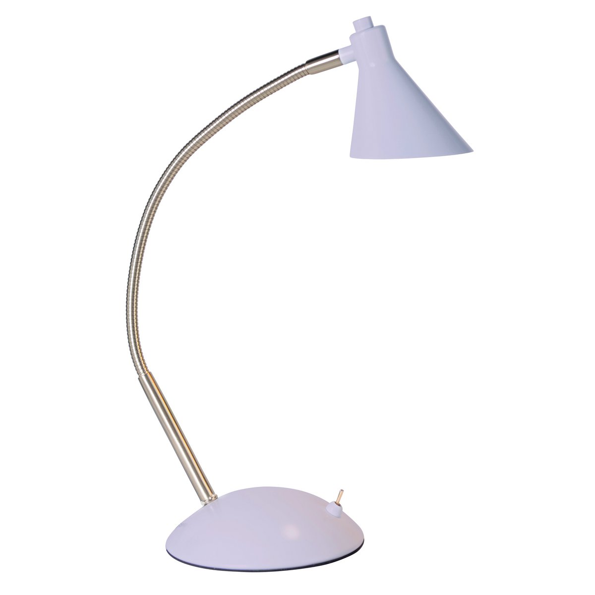 LED -tafellamp "Pastel" H: 38 cm