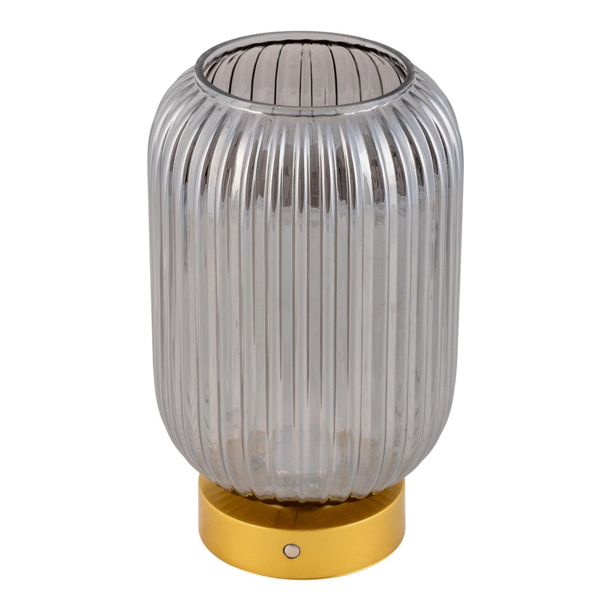 Ackitical Lamp "Luise" goud, klassiek, goud, met geïntegreerde LED, warm wit