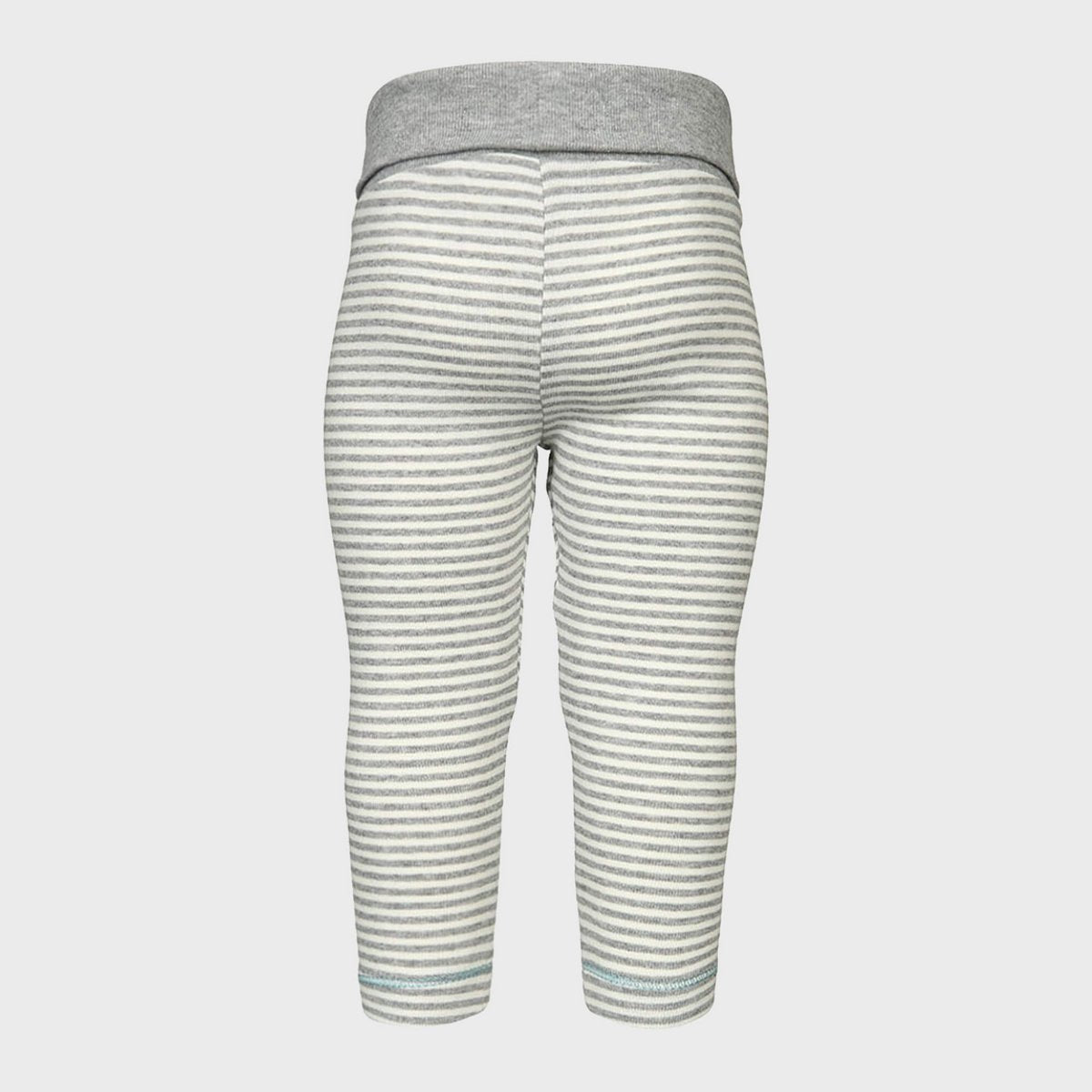 OrganicEra biologische babylegging, grijs gestreept
