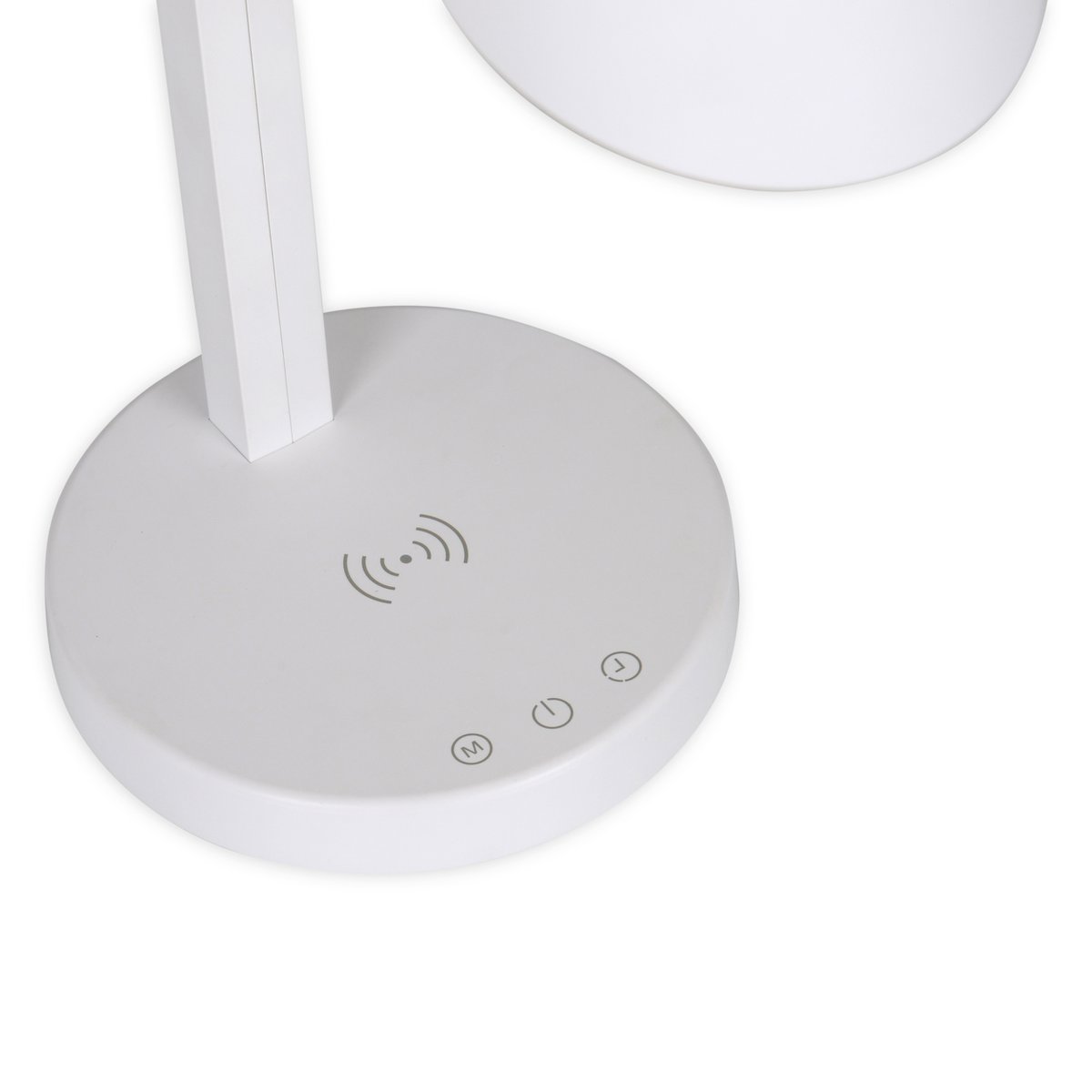 Smart Home LED tafellamp "Clever"