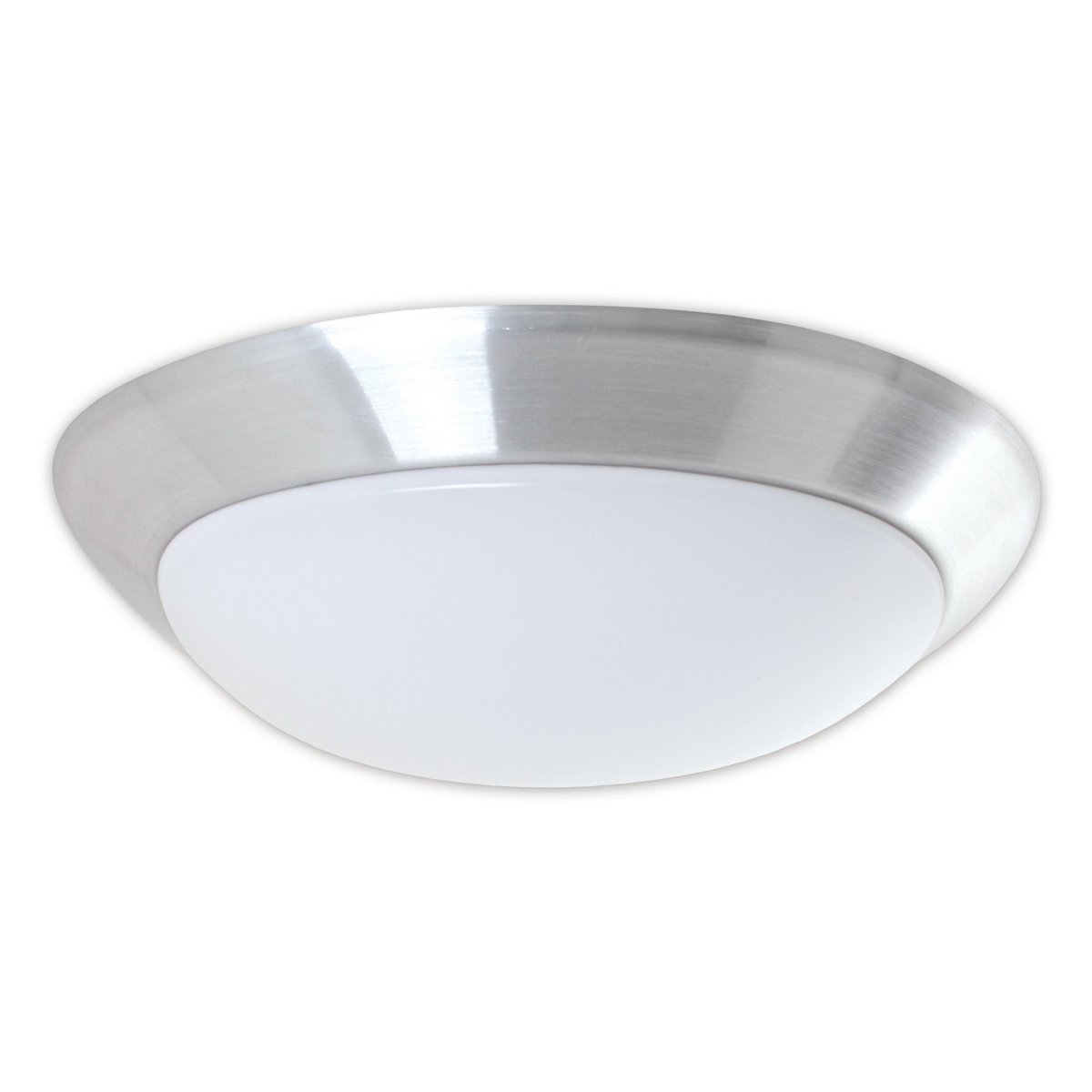 LED -wandplafondlamp "Circle" D: 26 cm