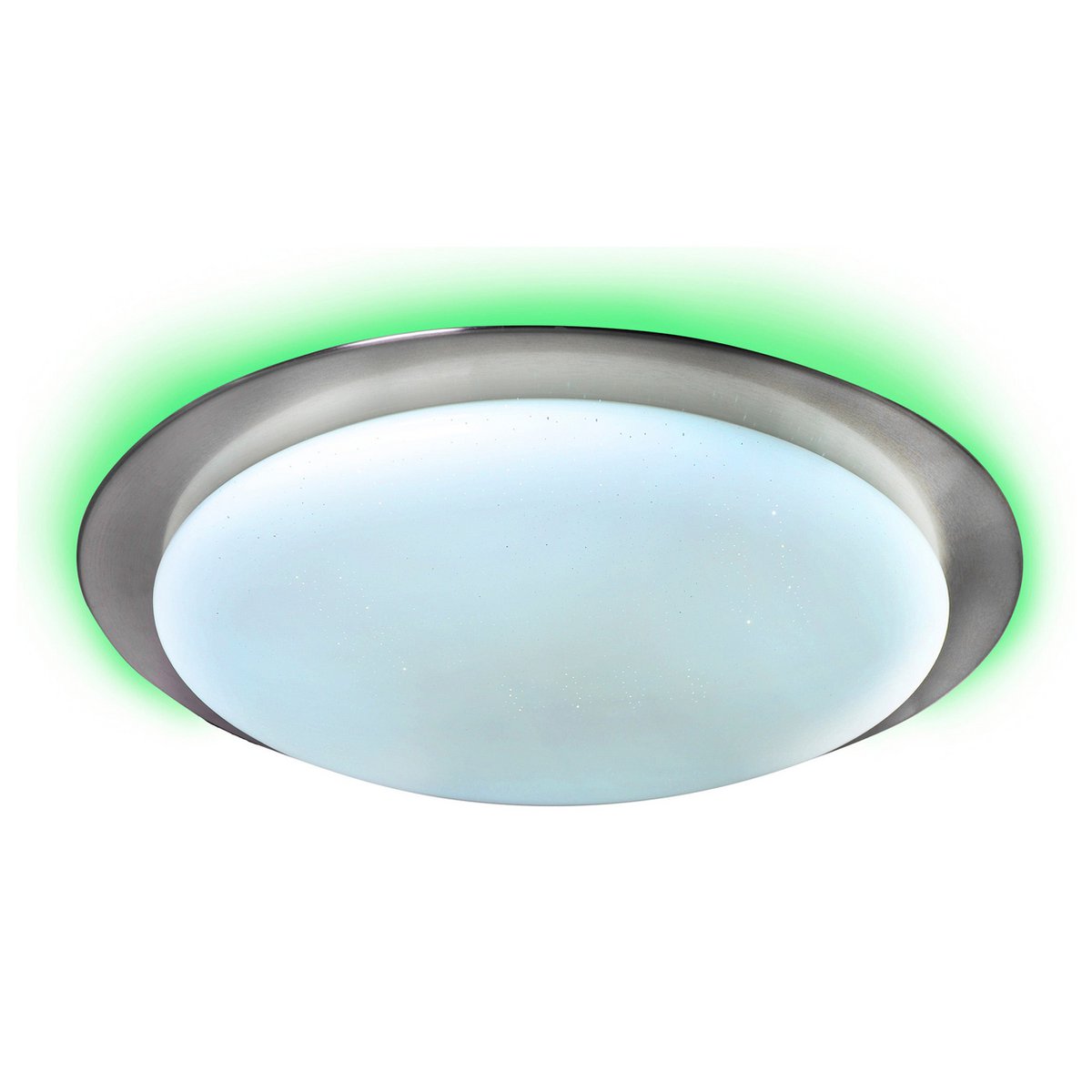 LED plafondlamp "Turin" d: 42,5cm