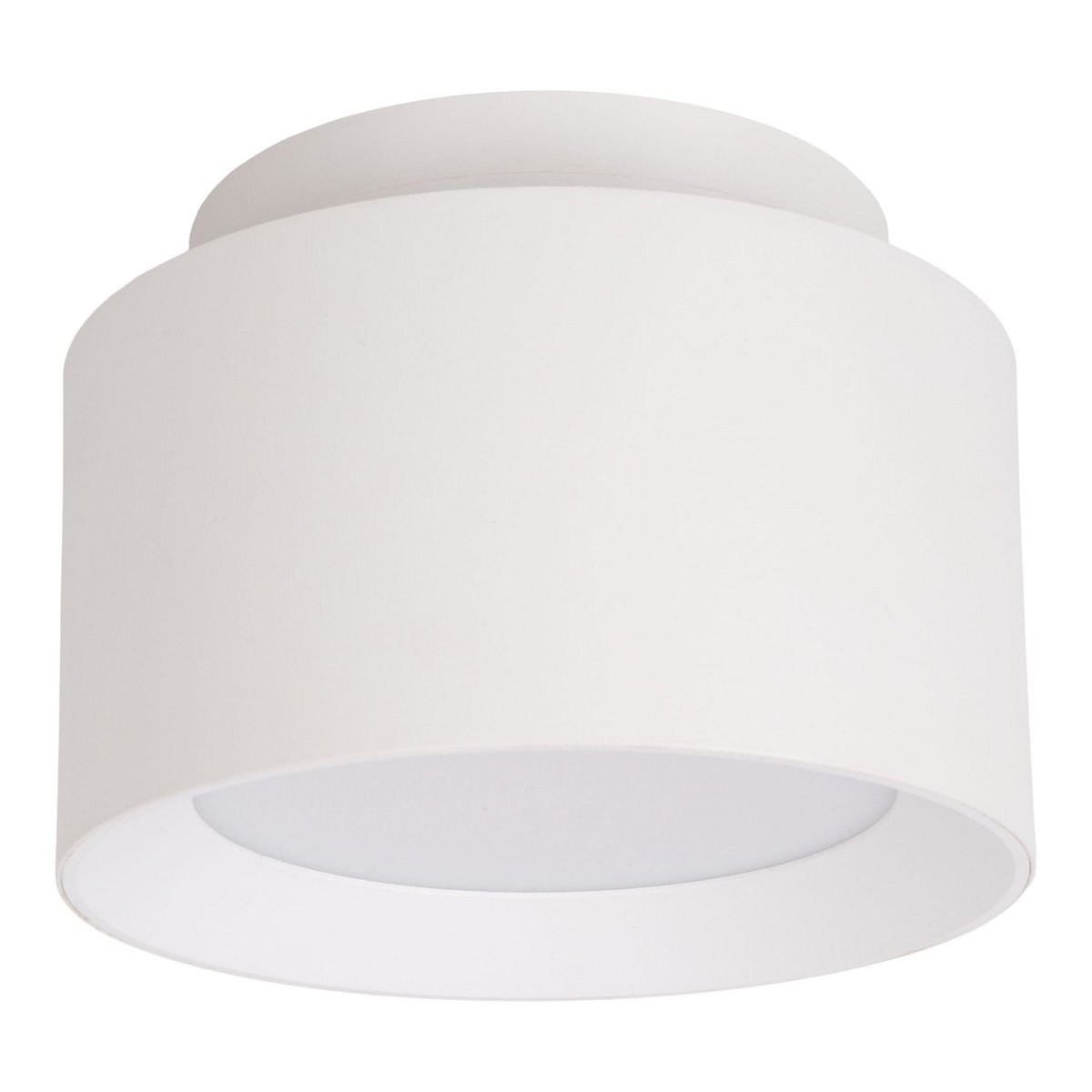 LED Spot D: 14 cm witte "Trimes"