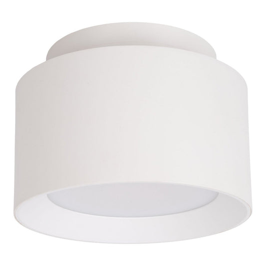 LED Spot D: 14 cm witte "Trimes"