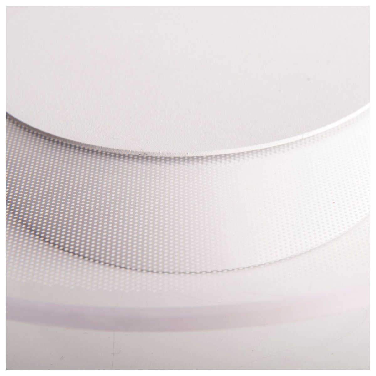 LED plafondlamp "Modesto" d: 29cm