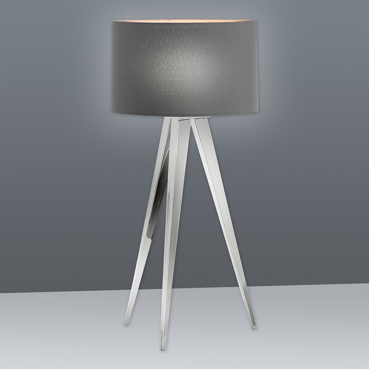 Kruklamp 3-poot "Statief"