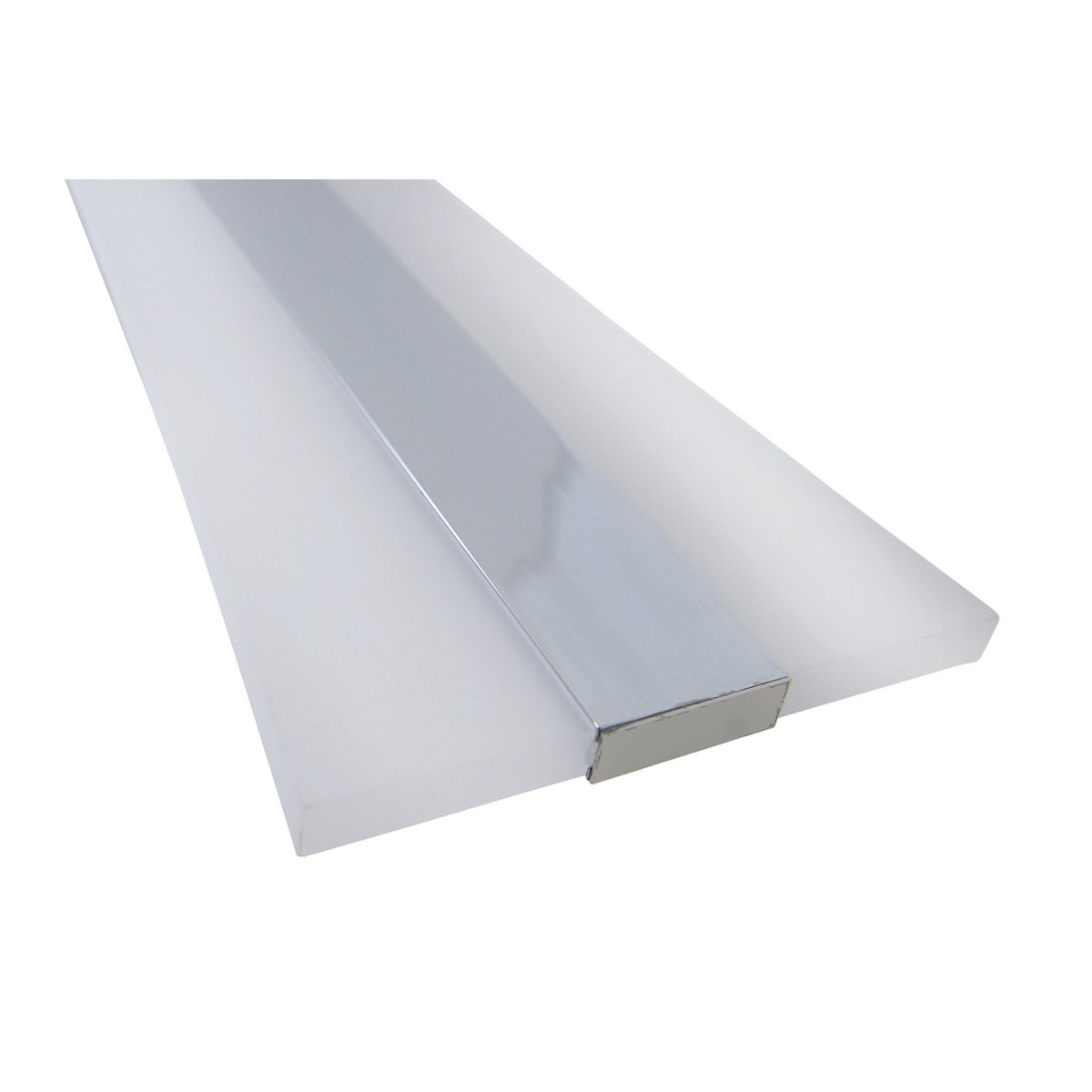 LED -plafondlicht "Tiara"