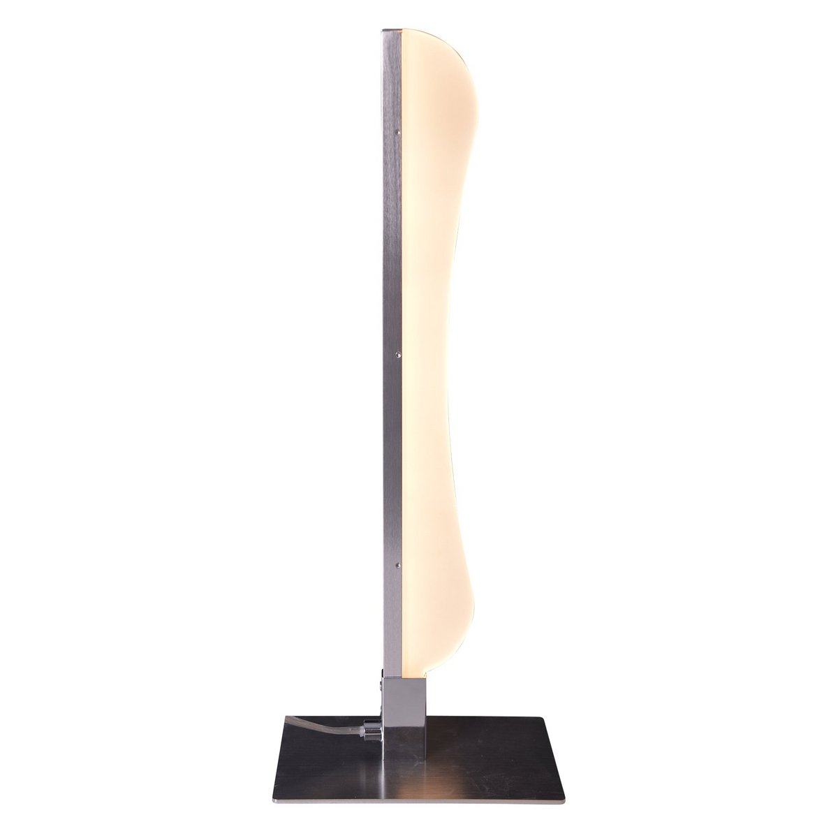 LED -tafellampen "Bones 2" H: 38 cm