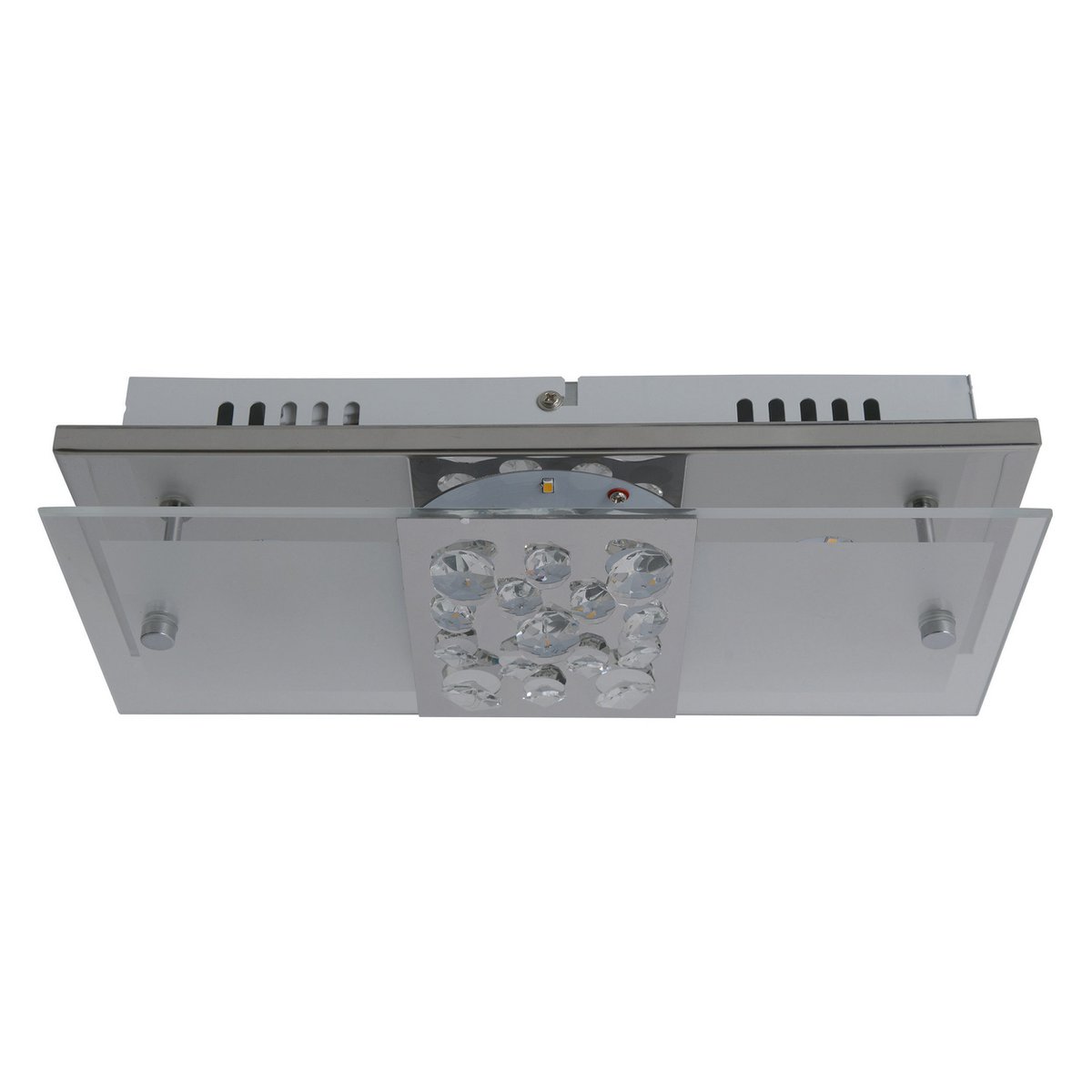 LED plafondlamp "Chur" l:30cm