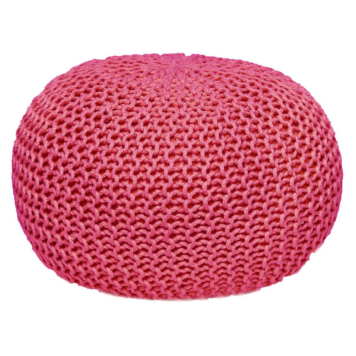 Pouf Outdoor Ø55cm stoel Pouf Terrace Pool Garden