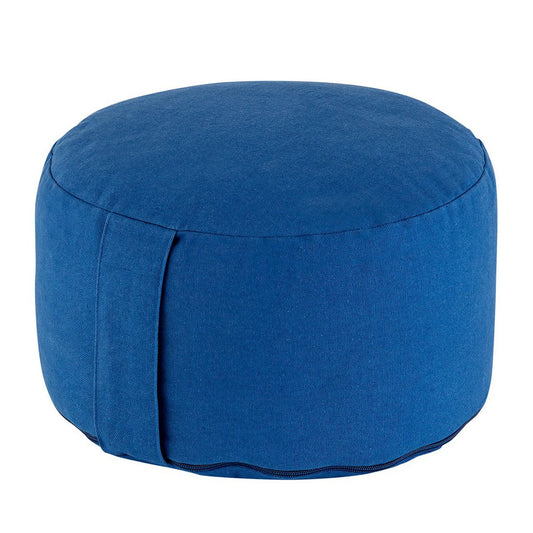 Yoga -kussens Meditatiekussen Oog kussen stoelkussen rond Ø31xh20cm bedekken