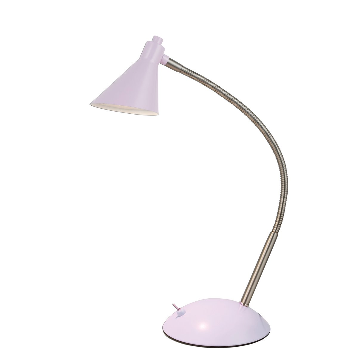 LED -tafellamp "Pastel" H: 38 cm