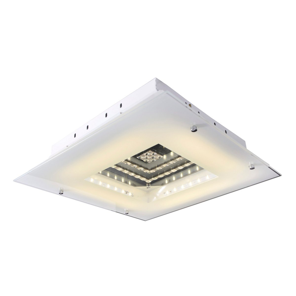 Plafondlampen S: 40 cm "Bangkok"