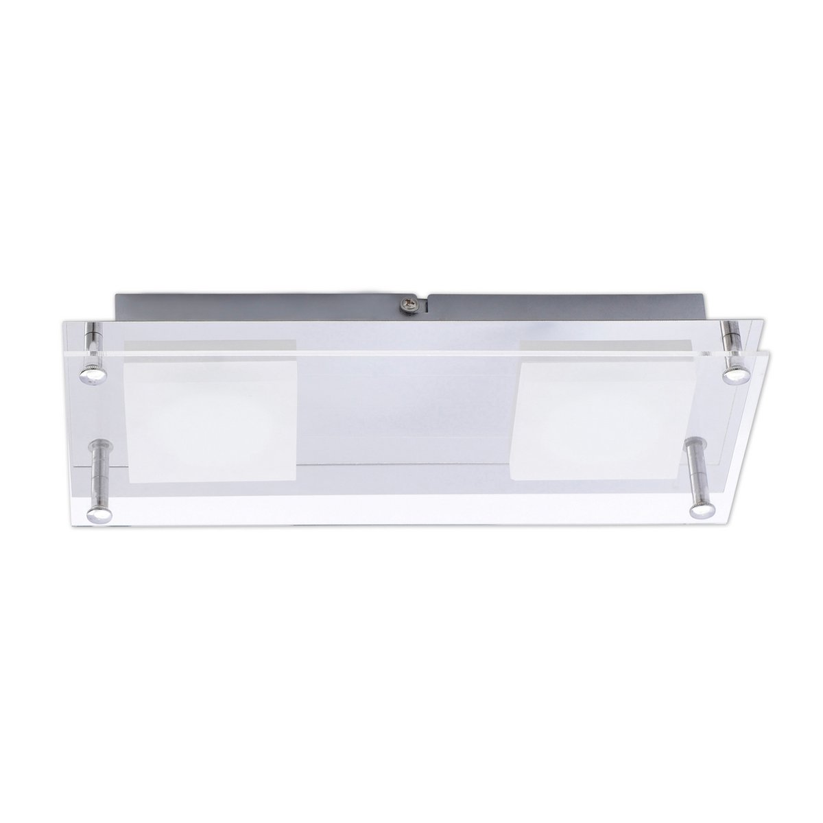 LED wandlamp "Edingburgh"