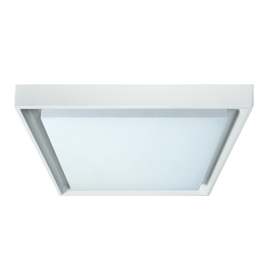 LED Buiten plafondlicht IP54 "MIO" S: 27cm
