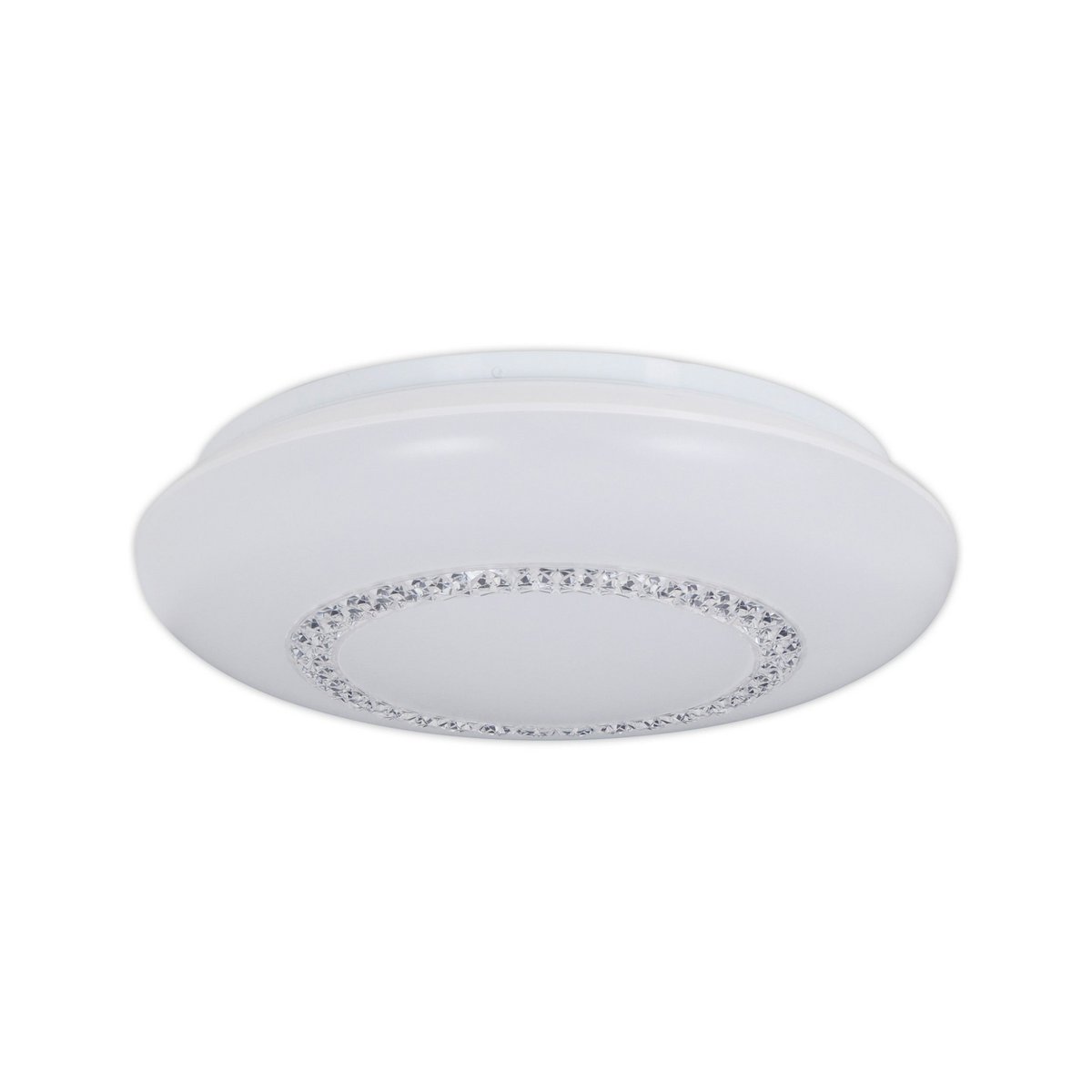 LED plafondlamp "Pilsen" d:41cm