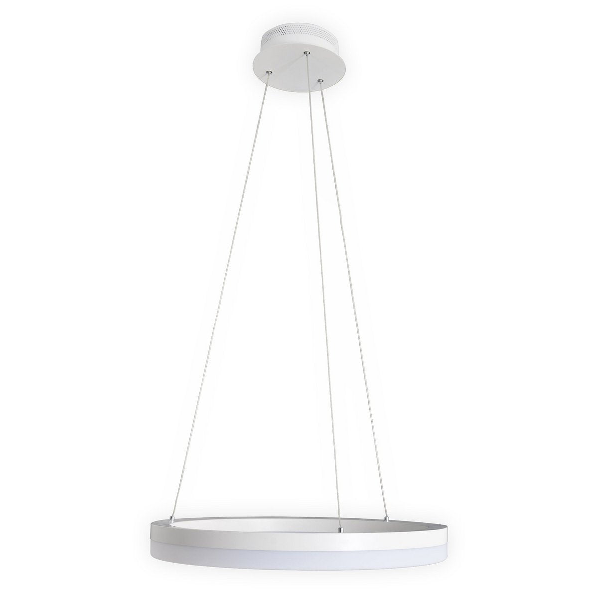 Led hanglamp "Saturn"