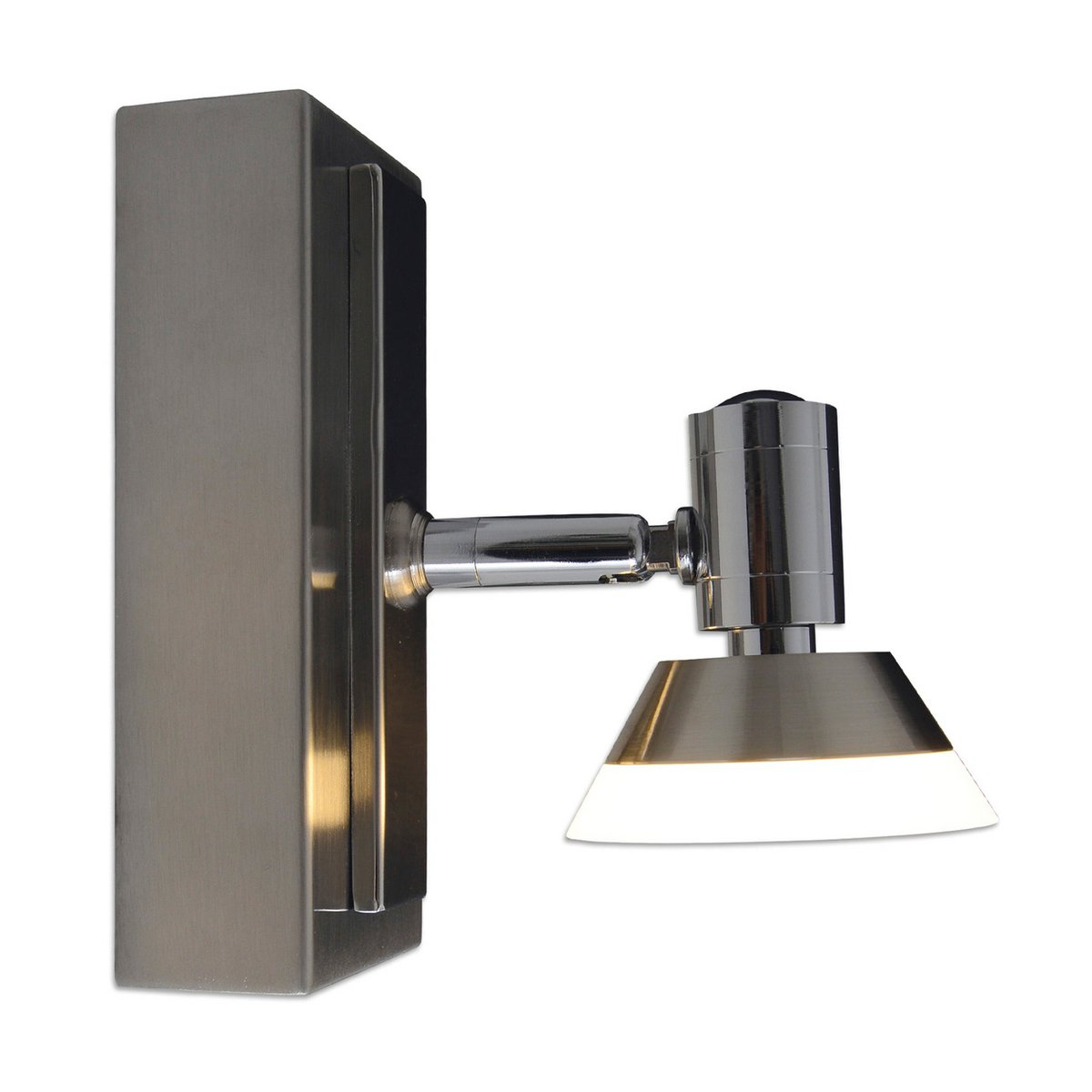 1er LED -muur- en plafondvlek "Jericho"