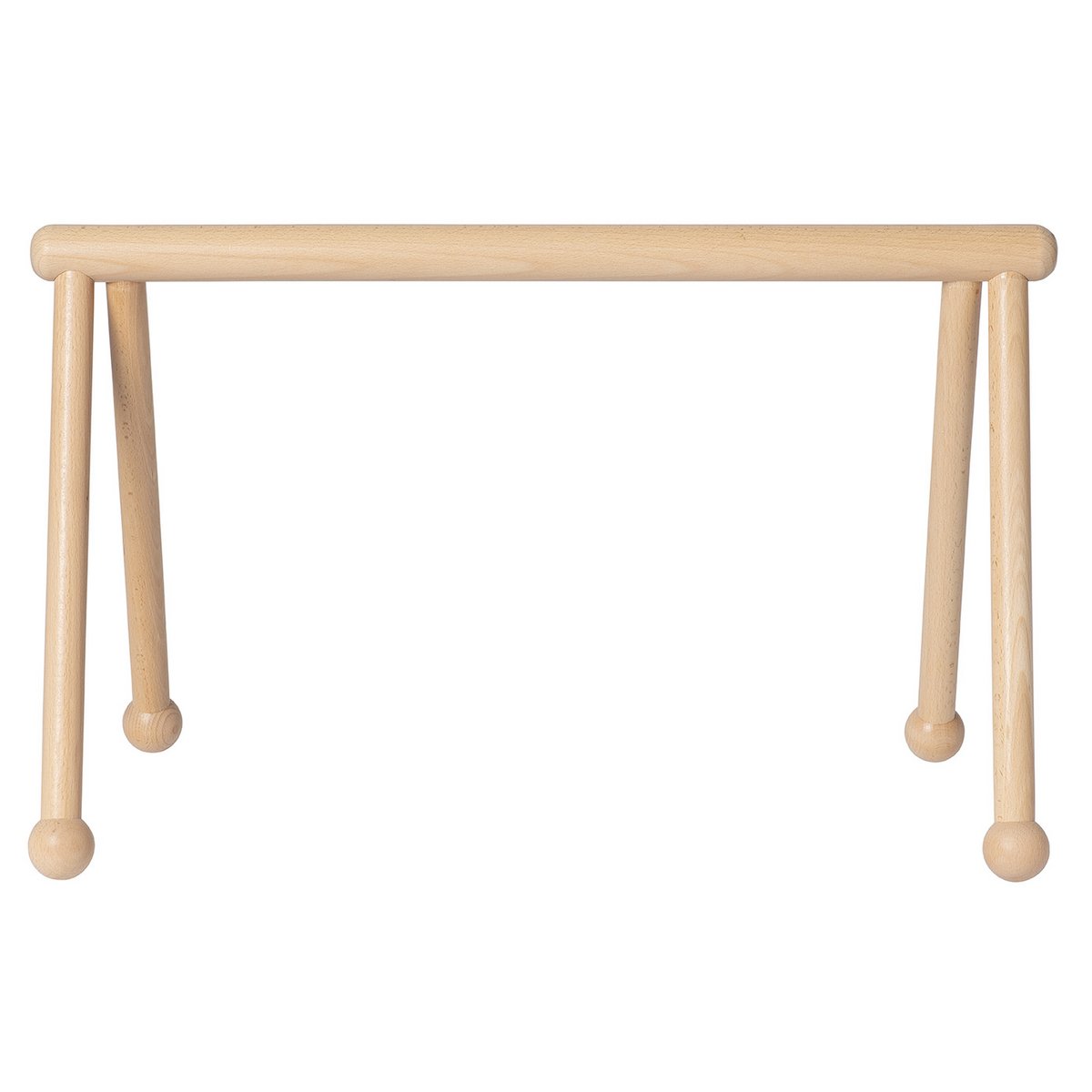 Van Dijk Toys houten babygym (kinderopvang kwaliteit)